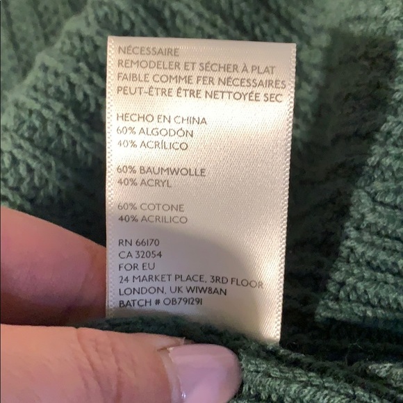 Urban Outfitters Cardigan - Picture 5 of 5